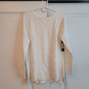 Cyrus sweater